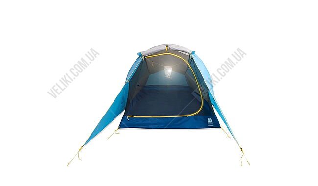 Палатка Sierra Designs Clip Flashlight 2 - дополнительное фото 4