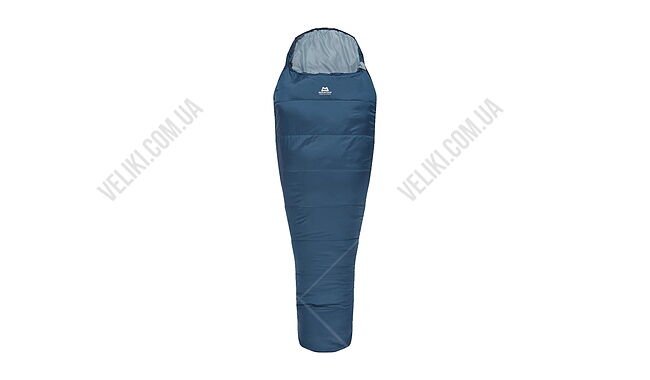 Спальний мішок Mountain Equipment Lunar Micro Regular L - дополнительное фото 1