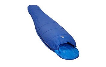 Спальний мішок Mountain Equipment Starlight Micro Regular L
