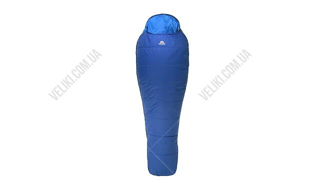 Спальний мішок Mountain Equipment Starlight Micro Regular R - дополнительное фото 1