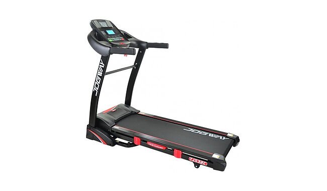 Беговая дорожка FitLogic Jogway TJ532C - фото 1