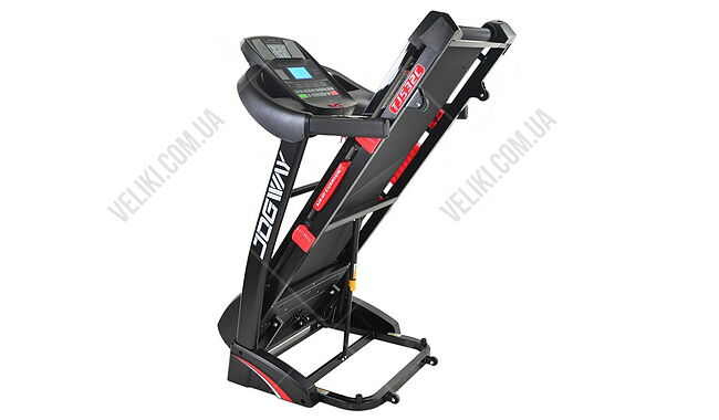 Беговая дорожка FitLogic Jogway TJ532C - дополнительное фото 1