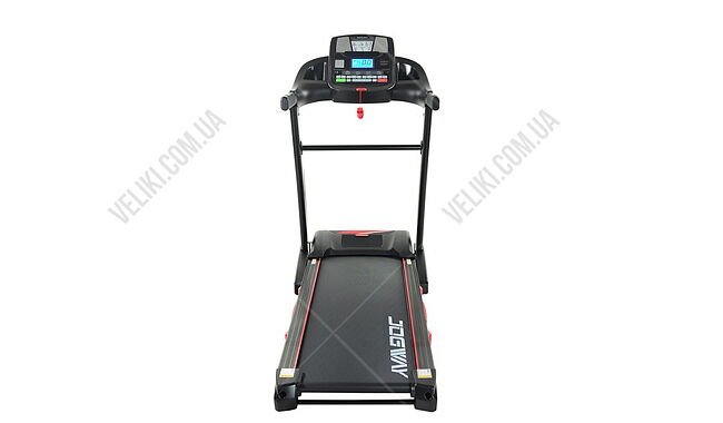 Беговая дорожка FitLogic Jogway TJ532C - дополнительное фото 2