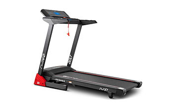 Бігова доріжка Hop-Sport HS-1400LB Bolt