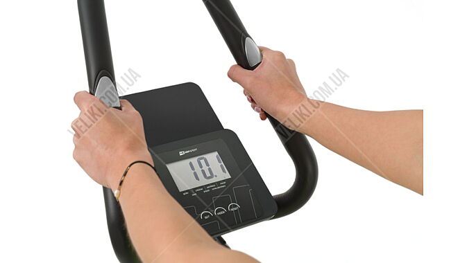 Орбитрек Hop-Sport HS-400B Icon - дополнительное фото 5