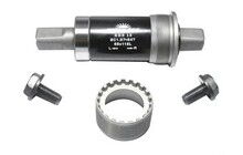 Каретка SunRace BBS15 68-118 мм - фото 1