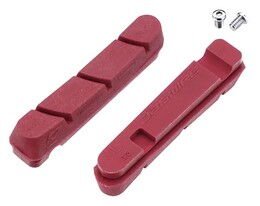 Вставки в колодки Jagwire Road Pro S Wet