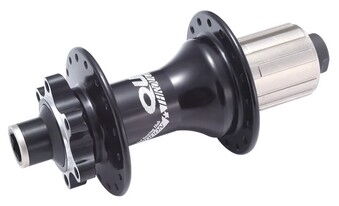 Задняя втулка Quando KT-M4TR 32H