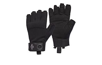 Перчатки Black Diamond Crag Half-Finger