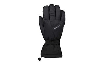 Перчатки Scott Ultimate Warm