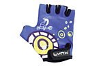 Велоперчатки Lynx Kids - фото 1