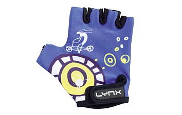 Велоперчатки Lynx Kids