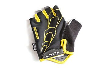 Велоперчатки Lynx Race