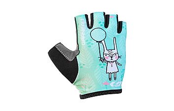 Велоперчатки Garneau Kid Ride