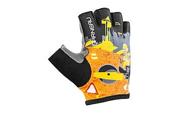 Велоперчатки Garneau Kid Ride