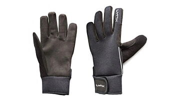 Велорукавички Lynx Neoprene