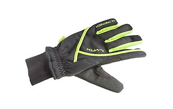 Велорукавички Lynx Defroster