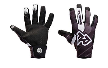 Велоперчатки Race Face Indy