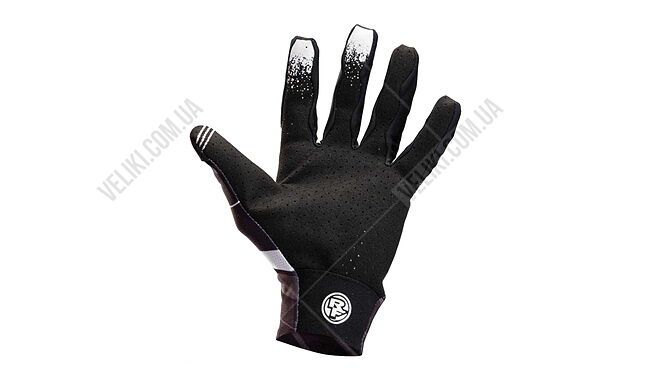 Велоперчатки Race Face Indy - дополнительное фото 8