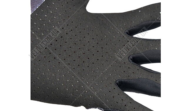 Велоперчатки Race Face Indy - дополнительное фото 12