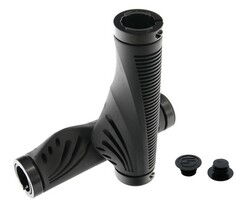 Грипсы Wader Lock 140 мм