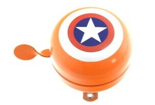 Звонок Kands Captain America