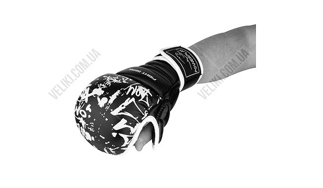 Перчатки для карате PowerPlay 3092KRT - дополнительное фото 3