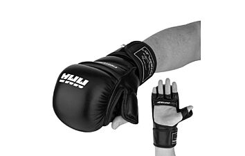 Перчатки для MMA PowerPlay 3026