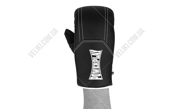 Снарядні рукавички PowerPlay 3012 - дополнительное фото 5