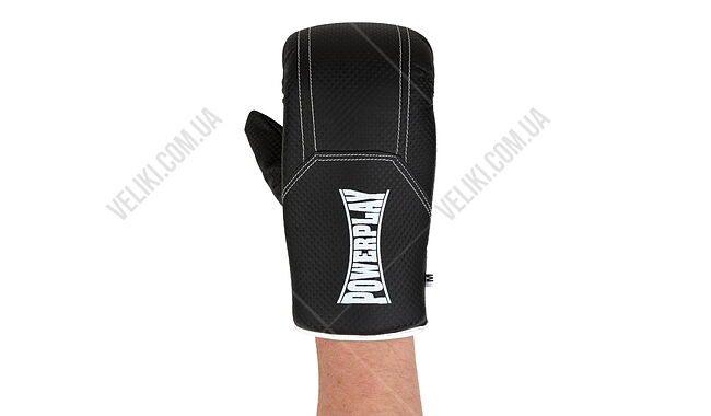 Снарядні рукавички PowerPlay 3012 - дополнительное фото 7