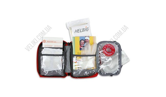 Аптечка Tatonka First Aid Basic - дополнительное фото 2