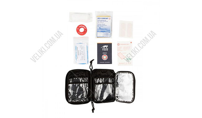 Аптечка Tasmanian Tiger Basic - дополнительное фото 1