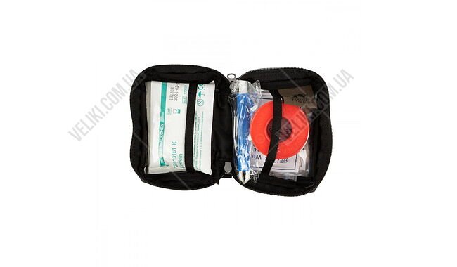 Аптечка Tasmanian Tiger First Aid Mini - дополнительное фото 4