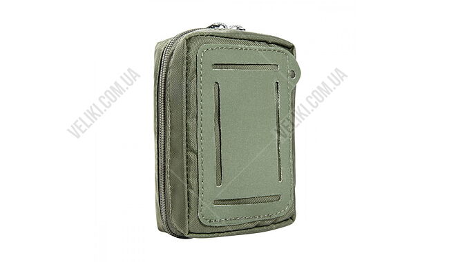 Аптечка Tasmanian Tiger First Aid Mini - дополнительное фото 5