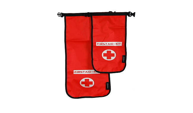 Аптечка HIKO First Aid Pouch Small - фото 1