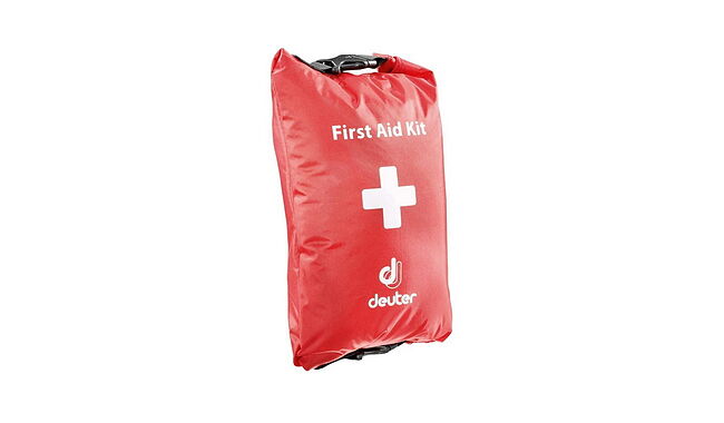 Аптечка Deuter First Aid Kid DRY M - фото 1