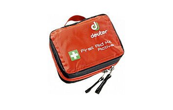 Аптечка Deuter First Aid Kit Active