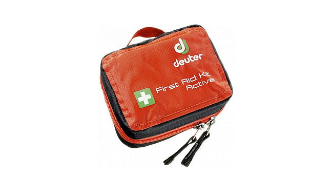 Аптечка Deuter First Aid Kit Active - фото 1