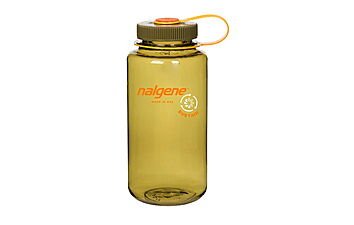 Пляшка Nalgene Wide Mouth Sustain 950 мл