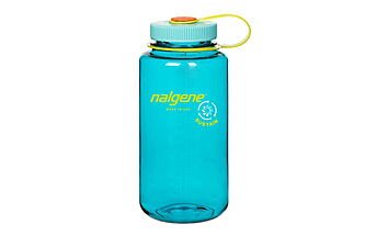 Пляшка Nalgene Wide Mouth Sustain 950 мл