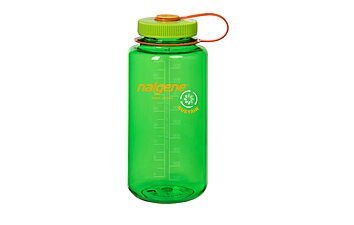 Пляшка Nalgene Wide Mouth Sustain 950 мл