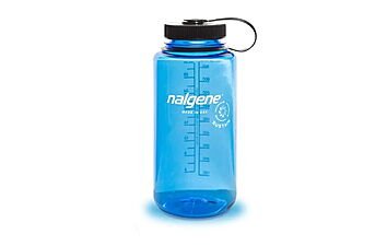 Пляшка Nalgene Wide Mouth Sustain 950 мл