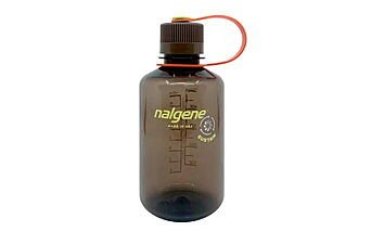 Пляшка Nalgene Narrow Mouth Sustain 470 мл