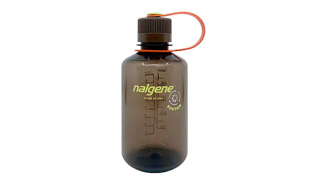 Бутылка Nalgene Narrow Mouth Sustain 470 мл - фото 1