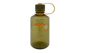 Пляшка Nalgene Narrow Mouth Sustain 470 мл