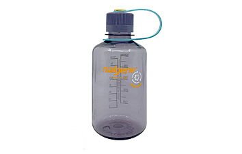 Пляшка Nalgene Narrow Mouth Sustain 470 мл