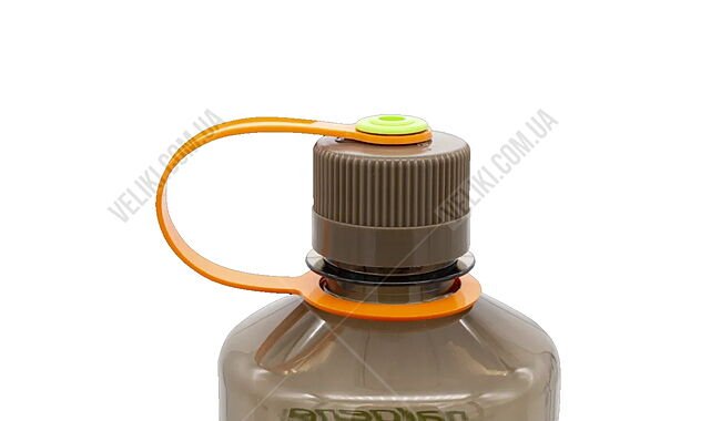 Бутылка Nalgene Narrow Mouth Sustain 950 мл - дополнительное фото 11