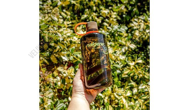 Бутылка Nalgene Narrow Mouth Sustain 950 мл - дополнительное фото 12