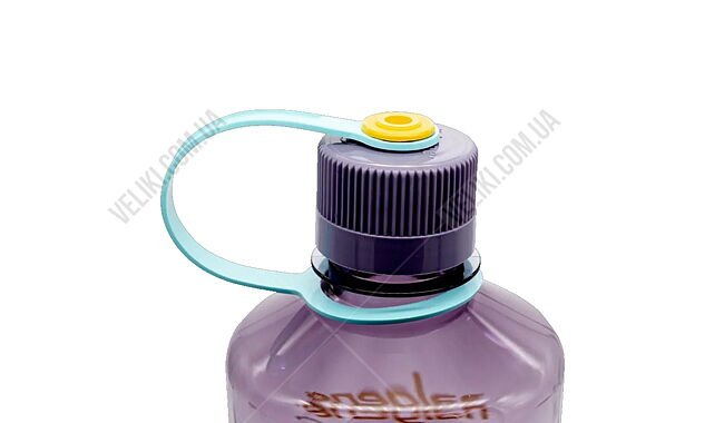 Бутылка Nalgene Narrow Mouth Sustain 950 мл - дополнительное фото 16