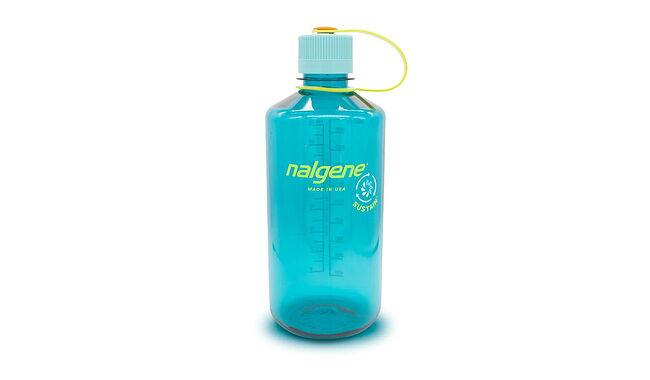 Бутылка Nalgene Narrow Mouth Sustain 950 мл - фото 9